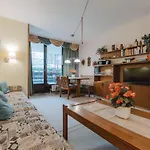 Sun & Mountain View By Interhome *
