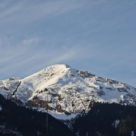 Sun & Mountain View By Interhome Appartement