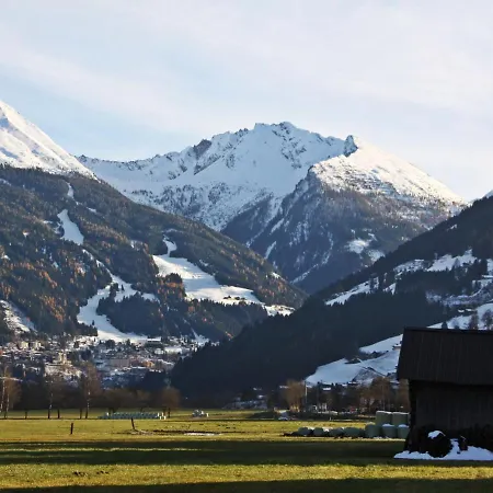 Appartement Sun & Mountain View By Interhome