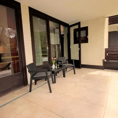 Sun & Mountain View By Interhome Bad Hofgastein