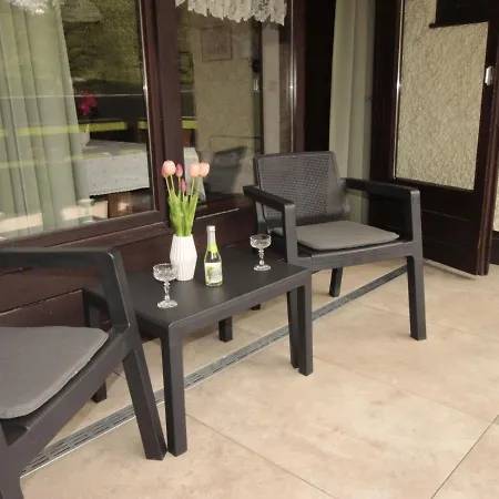 Sun & Mountain View By Interhome Appartement *