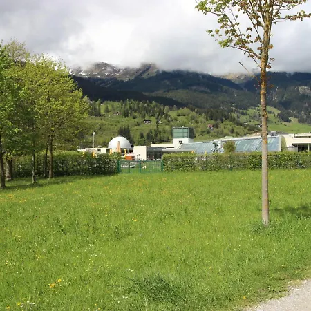 Sun & Mountain View By Interhome * Bad Hofgastein