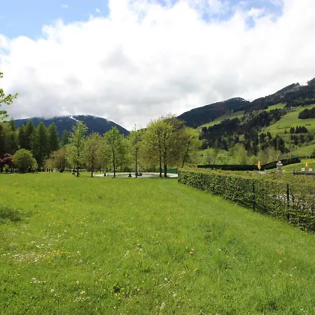 Appartement Sun & Mountain View By Interhome *