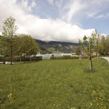 Sun & Mountain View By Interhome Appartement *