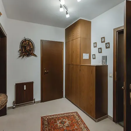 Appartement Sun & Mountain View By Interhome *