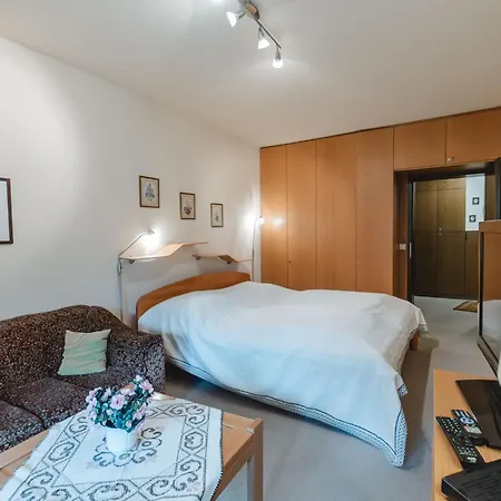 Apartment Apartment Sun & Mountain View By Interhome Bad Hofgastein