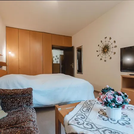 Sun & Mountain View By Interhome Appartement *