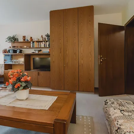 Appartamento Sun & Mountain View By Interhome *