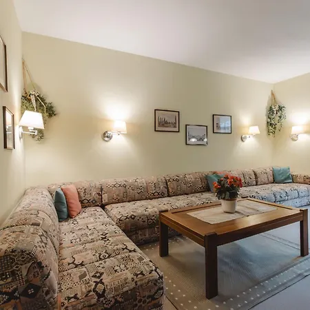 Sun & Mountain View By Interhome Appartement