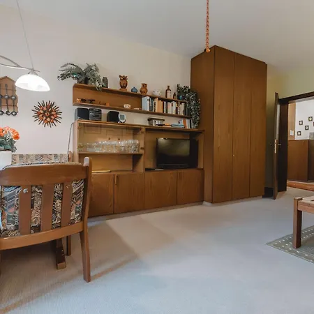 Sun & Mountain View By Interhome *