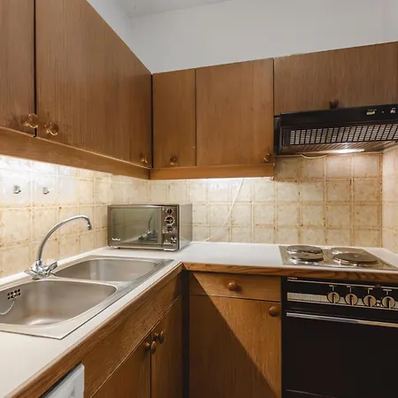 Sun & Mountain View By Interhome