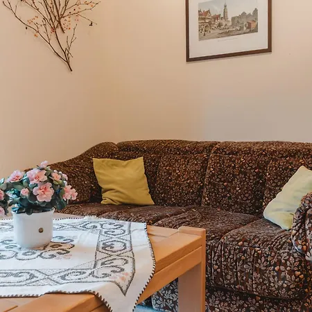 Sun & Mountain View By Interhome Appartamento *