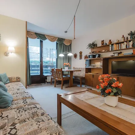 Sun & Mountain View By Interhome *