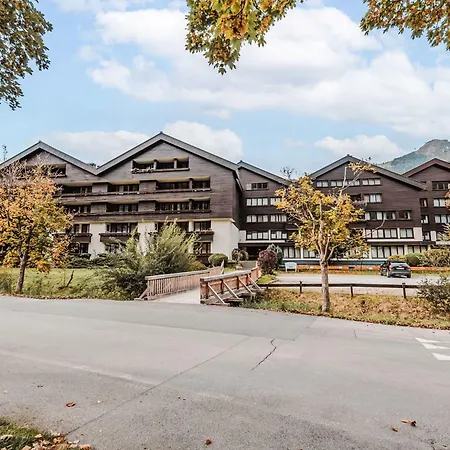 Sun & Mountain View By Interhome