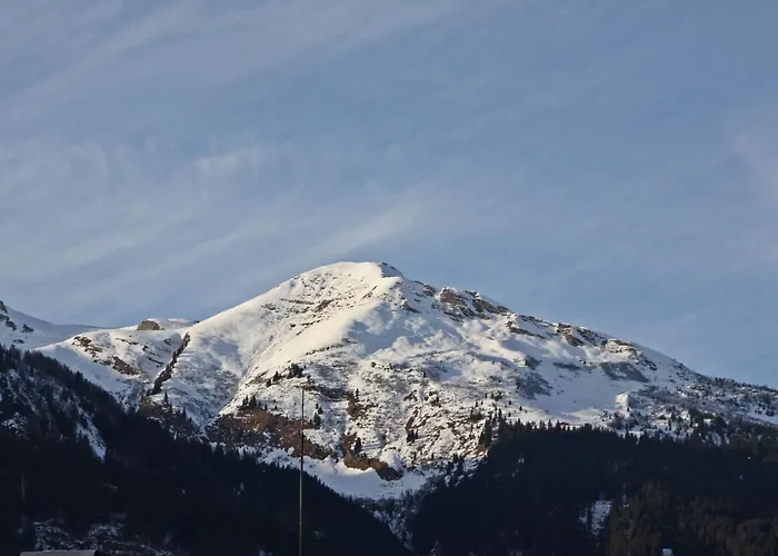 Sun & Mountain View By Interhome Appartamento