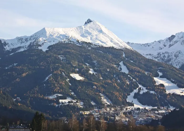 Appartamento Sun & Mountain View By Interhome