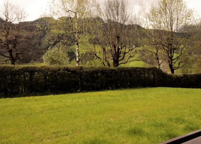 Sun & Mountain View By Interhome