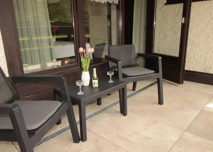 Sun & Mountain View By Interhome Appartamento *