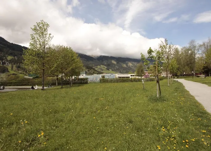 Sun & Mountain View By Interhome Appartamento *