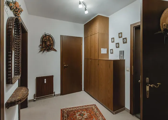 Appartamento Sun & Mountain View By Interhome *