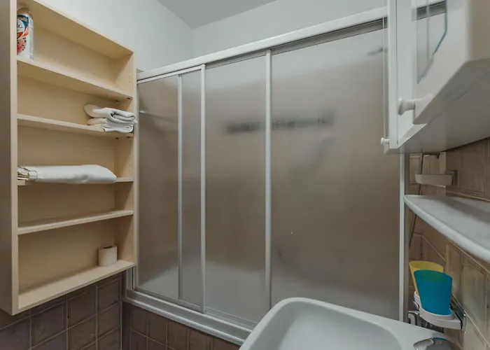 Sun & Mountain View By Interhome Appartamento *