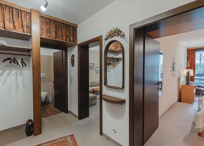 Appartamento Sun & Mountain View By Interhome Bad Hofgastein