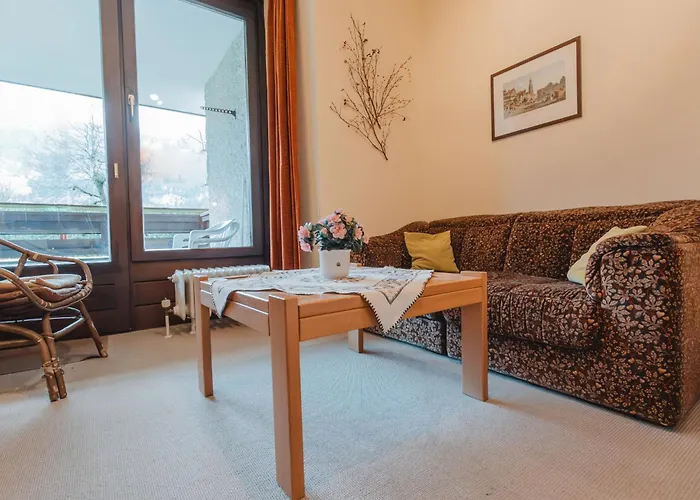 Sun & Mountain View By Interhome