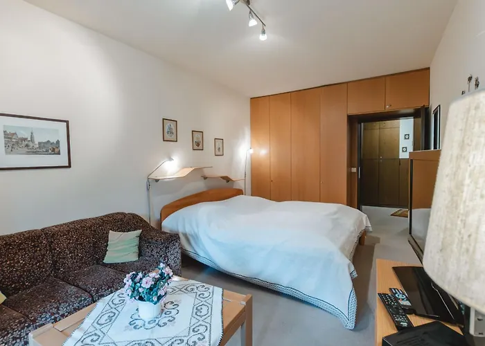 Appartamento Sun & Mountain View By Interhome Bad Hofgastein