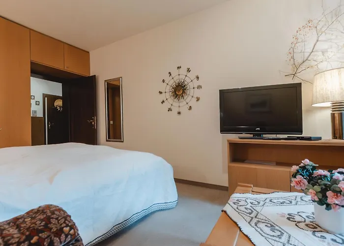 Appartamento Sun & Mountain View By Interhome *