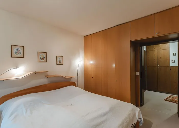 Sun & Mountain View By Interhome Appartamento Bad Hofgastein