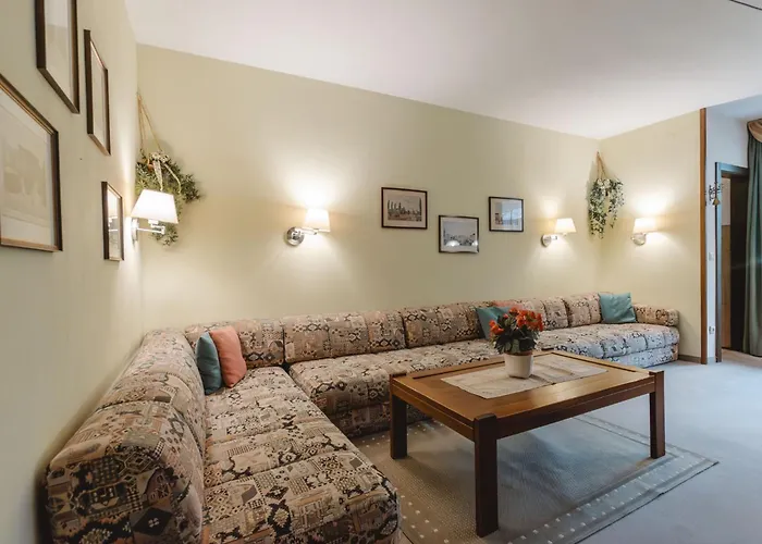 Sun & Mountain View By Interhome Appartamento