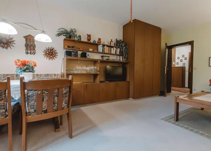 Sun & Mountain View By Interhome *