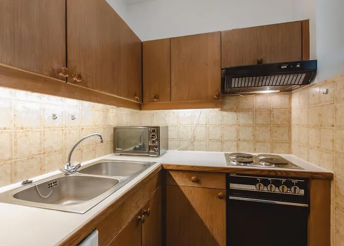 Sun & Mountain View By Interhome