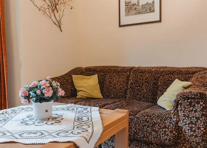 Sun & Mountain View By Interhome Appartamento *