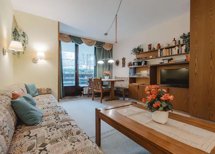 Sun & Mountain View By Interhome *